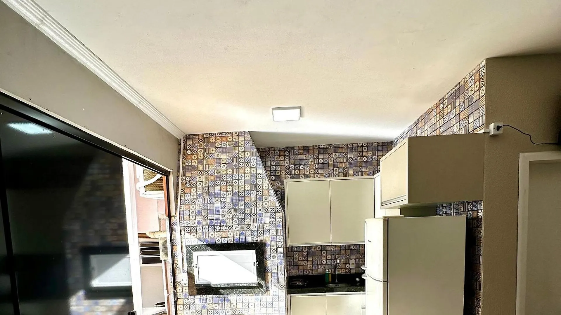 Apartmán Loft Lux Sm 01 Chapecó 0*,  Brazílie