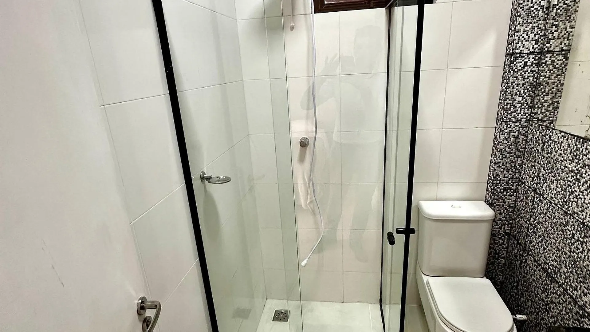 Apartmán Loft Lux Sm 01 Chapecó